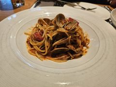-MYLK意式小厨(熙地港店)