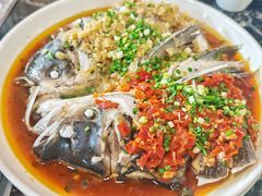 双色鱼头-李师傅脆肚(华强北店)