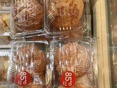 -85度C(生甜甜圈研究工坊·东莞黄江星光城店)