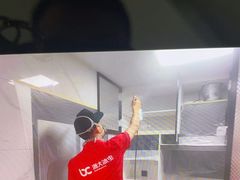 -浙大冰虫甲醛检测治理(闵行店)