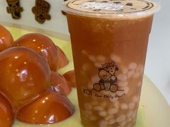 -Koi thé(水坑尾街店)