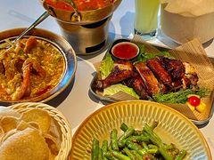 -BetterThai 泰加(苏州中心店)