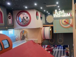 -MELAND CLUB亲子乐园·派对·餐厅(北京芳圆里ID MALL店)