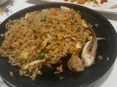 -火地铁板烧(昆山万象汇店)