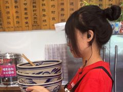 -福苗小骆驼烧烤(中关村店)