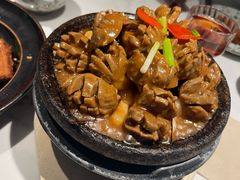 -潮堂 · 潮州菜(国贸商城店)