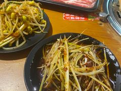 -炽城·烤肉名家(鸿达中央广场店)