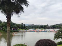 -枫香湖儿童公园