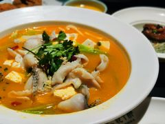 豆花鱼-花千醉(新街口店)
