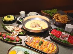 -骨之味·筒骨汤火锅(江头店)