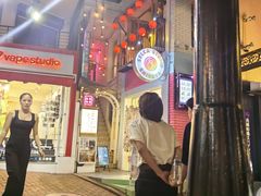 -涩谷全向十字路口
