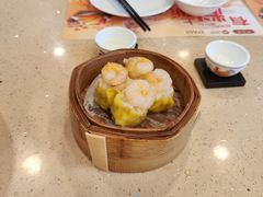 -点都德(皇岗村店)