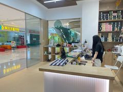 -ROCKPLUS攀岩馆(环宇城店)