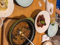 -乐忻皇朝(上海中心大厦店)
