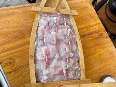 -大理老字号·舟渔的鱼野生菌海景餐厅(双廊店)