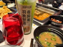 -鼎膳常火锅(华阳店)