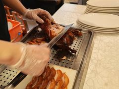 -福来居烤鸭店(天坛二店)
