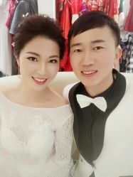 -长春星宫馆婚纱摄影(和平大世界店)