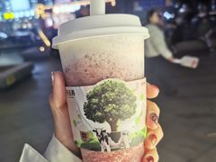 -茶话弄(中贸广场店)