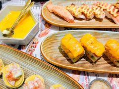 -Sushi Love 创意寿司(正佳广场店)