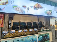 -王厚元饺子·辽菜·烤鸭(工会大厦店)