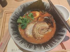 -少椿食·拉面·丼饭·关东煮(鲁祖庙店)