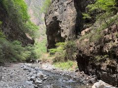 -龙门涧景区
