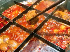 -井格重庆火锅(新世纪店)