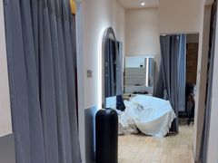 -海马体照相馆(成都来福士广场店)