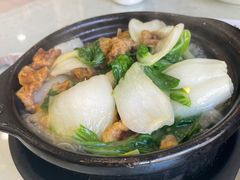 -百姓食府(秦虹路店)