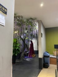 -盘子女人坊生日照·摄影馆(华强店)