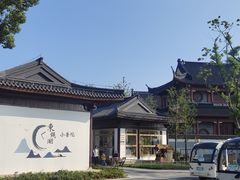 -东钱湖小普陀景区