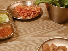 -西塔老太太泥炉烤肉(沈阳店)