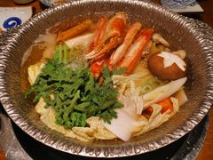 -蟹将军日本料理(中南路店)