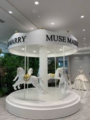 -MuseMarry婚纱(前海嘉里中心店)