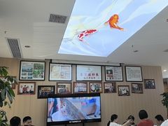 -楚鱼王·河鲜·湖北菜(华农店)