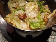 -绿茶餐厅(昌平悦荟店)