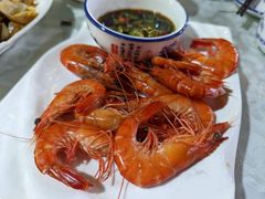 -范饭椰林川湘味海鲜·椰子鸡(三亚湾椰梦长廊店)