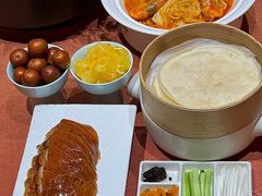 -船歌·鱼水饺青岛菜(闽江二路店)