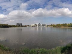 -美兰湖景区