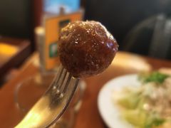 炭烤牛肉丸-拉丁餐厅·巴西烤肉自助(正佳广场店)