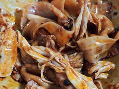 -汝萍传统蘸水菜(春华路总店)