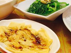-石岐佬中山菜馆(张溪店)