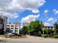 -辽宁大学(崇山校区)
