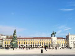 -商业广场(Praça do Comércio)