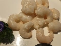 -申粤轩酒楼·三十年粤菜经典(丁香花园店)