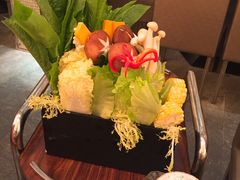 -四季火锅酒家(新濠影汇店)