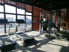 -菲拉拉漫温泉(东环路店)