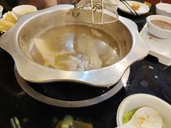 -八方客汕头火锅·牛肉·卤水(福保店)