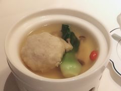 -民国红公馆·秦淮八艳(夫子庙店)